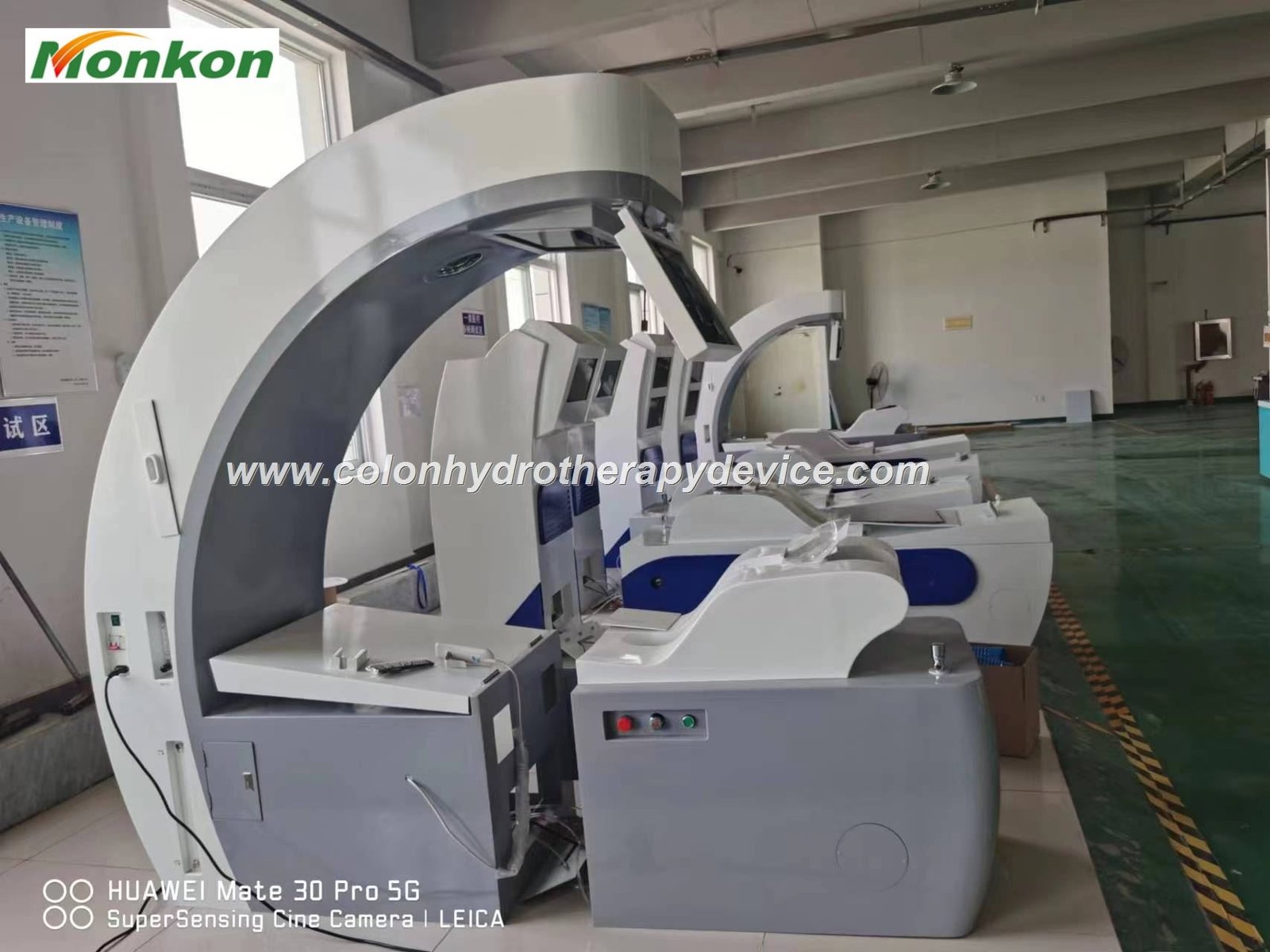 Toxygen Colon Hydrotherapy Machine – Colonhydrotherapydevice.com
