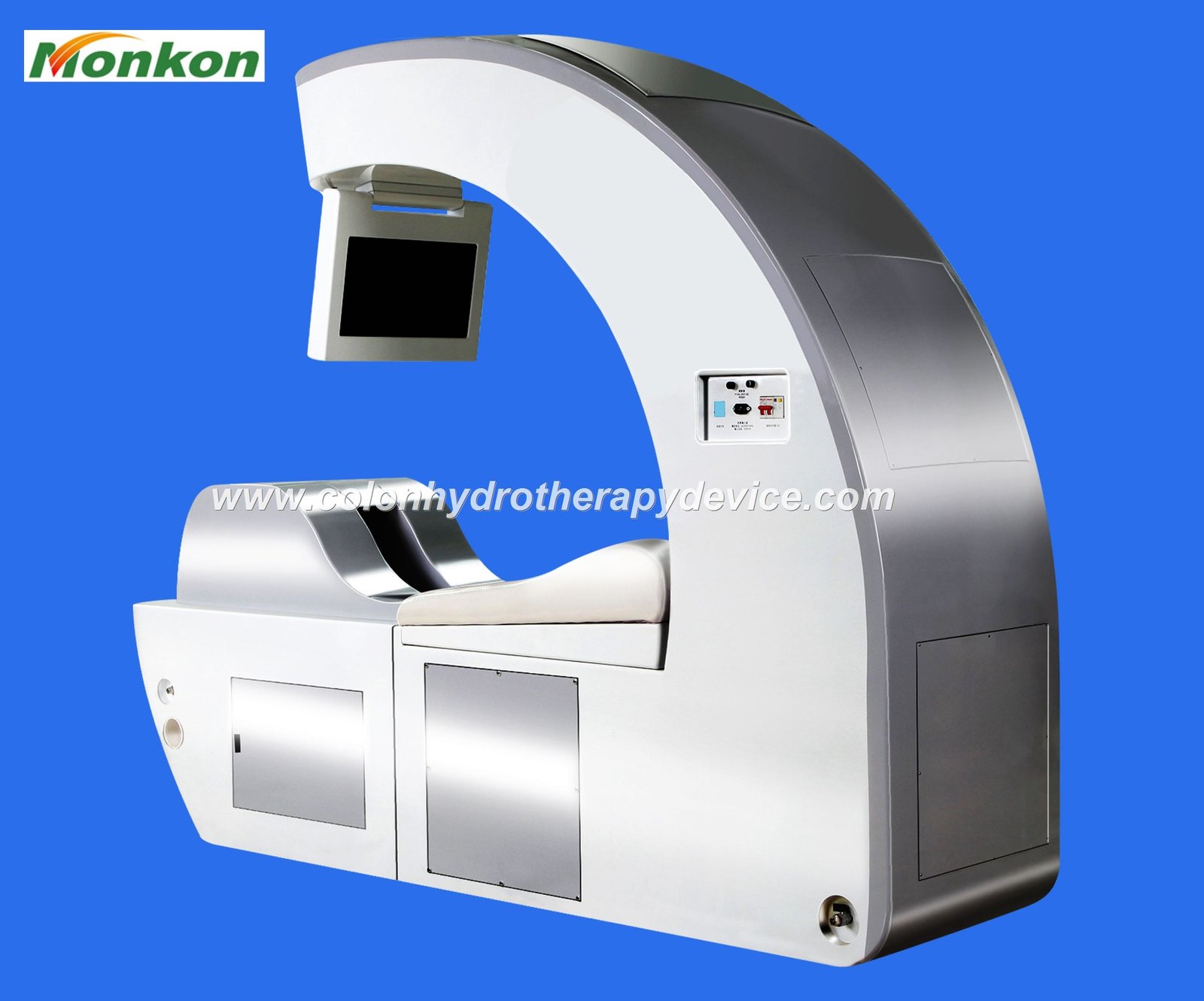 Toxygen Colon Hydrotherapy Machine – Colonhydrotherapydevice.com